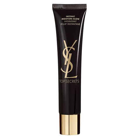 ysl top secret peeling|YSL top secrets instant moisture.